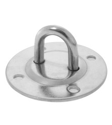 Oem - Kit accesorii pentru montare leagan sau hamac cu fixare in tavan - Hamacuri și Leagăne  - IK110