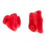Oem - Pietre de catarare copii multicolor 10 bucati - Jucării exterior - IK128