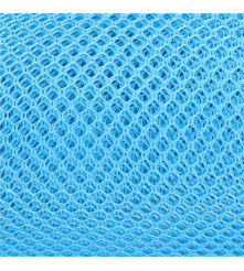 Oem - Patura plaja sau camping anti-nisip din poliester, albastru 200 cm x 200 cm - Accesorii grădină - IK132