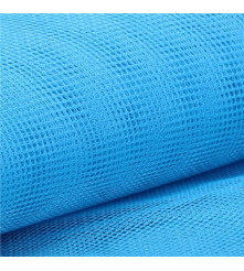 Oem - Patura plaja sau camping anti-nisip din poliester, albastru 200 cm x 200 cm - Accesorii grădină - IK132