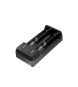 NITECORE, Nitecore UI2 USB Charger 14500, 18650, 18350, 20700, 21700, RCR123, Încărcătoare de baterii, MF026