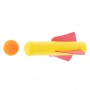 Oem - Set doua pistoale cu gloante si arc cu sageti, din spuma - Jucării exterior - IK158