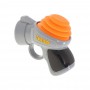 Oem - Set doua pistoale cu gloante si arc cu sageti, din spuma - Jucării exterior - IK158