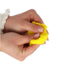 Oem - Set of 12 pieces of granulated plasticine in a box, Magic piano, Multicolor - School supplies and accessories - IK169