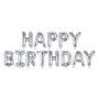 Oem - Balon folie model Happy Birthday - Baloane folie - IK229-CB