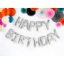 Oem - Balon folie model Happy Birthday - Baloane folie - IK229-CB