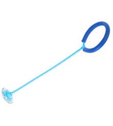 Oem - Coarda moderna cu iluminare LED pentru copii, albastru - Jucării exterior - IK193
