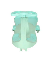 Oem - Masinuta fara pedale cu lumini Swing Car, albastru - Jucării interior - IK210