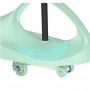 Oem - Masinuta fara pedale cu lumini Swing Car, albastru - Jucării interior - IK210