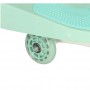 Oem - Masinuta fara pedale cu lumini Swing Car, albastru - Jucării interior - IK210