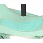 Oem - Masinuta fara pedale cu lumini Swing Car, albastru - Jucării interior - IK210
