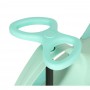 Oem - Masinuta fara pedale cu lumini Swing Car, albastru - Jucării interior - IK210