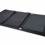 Oem - Ghivece de flori textile suspendate cu patru buzunare 65 cm x 30 cm - Decorațiuni grădina - TZ791
