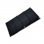 Oem - Ghivece de flori textile suspendate cu patru buzunare 65 cm x 30 cm - Decorațiuni grădina - TZ791
