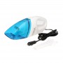 Oem - Aspirator auto fara sac, manual, putere 48W, alb - Electrocasnice - TZ808