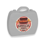 Oem - Accesorii picnic, gratar complet pentru copii - Jucării exterior - TZ810