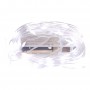Oem - Ghirlanda luminoasa 5 M, alb rece - Lumini Crăciun - TZ756