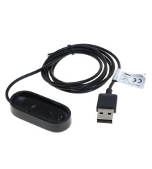 OTB - Adaptor incarcator USB compatibil cu Xiaomi Mi Band 4 - Cabluri de încărcare - ONR002