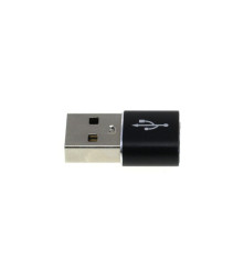 OTB - Adaptor Micro USB 2.0 Tata la USB Type C Mama - Adaptoare USB  - ONR003