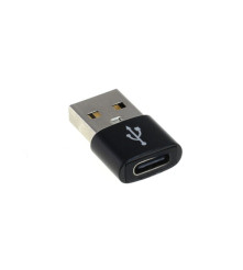 OTB - Adaptor Micro USB 2.0 Tata la USB Type C Mama - Adaptoare USB  - ONR003