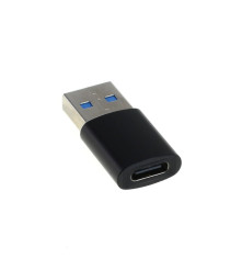 OTB - Adaptor Micro USB 3.0 Tata la USB Type C Mama - Adaptoare USB  - ONR004