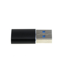 OTB - Adaptor Micro USB 3.0 Tata la USB Type C Mama - Adaptoare USB  - ONR004
