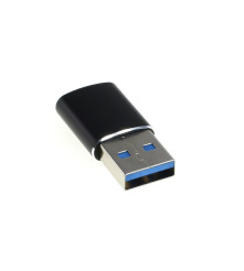 OTB - Adaptor Micro USB 3.0 Tata la USB Type C Mama - Adaptoare USB  - ONR004