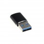 OTB - Adaptor Micro USB 3.0 Tata la USB Type C Mama - Adaptoare USB  - ONR004