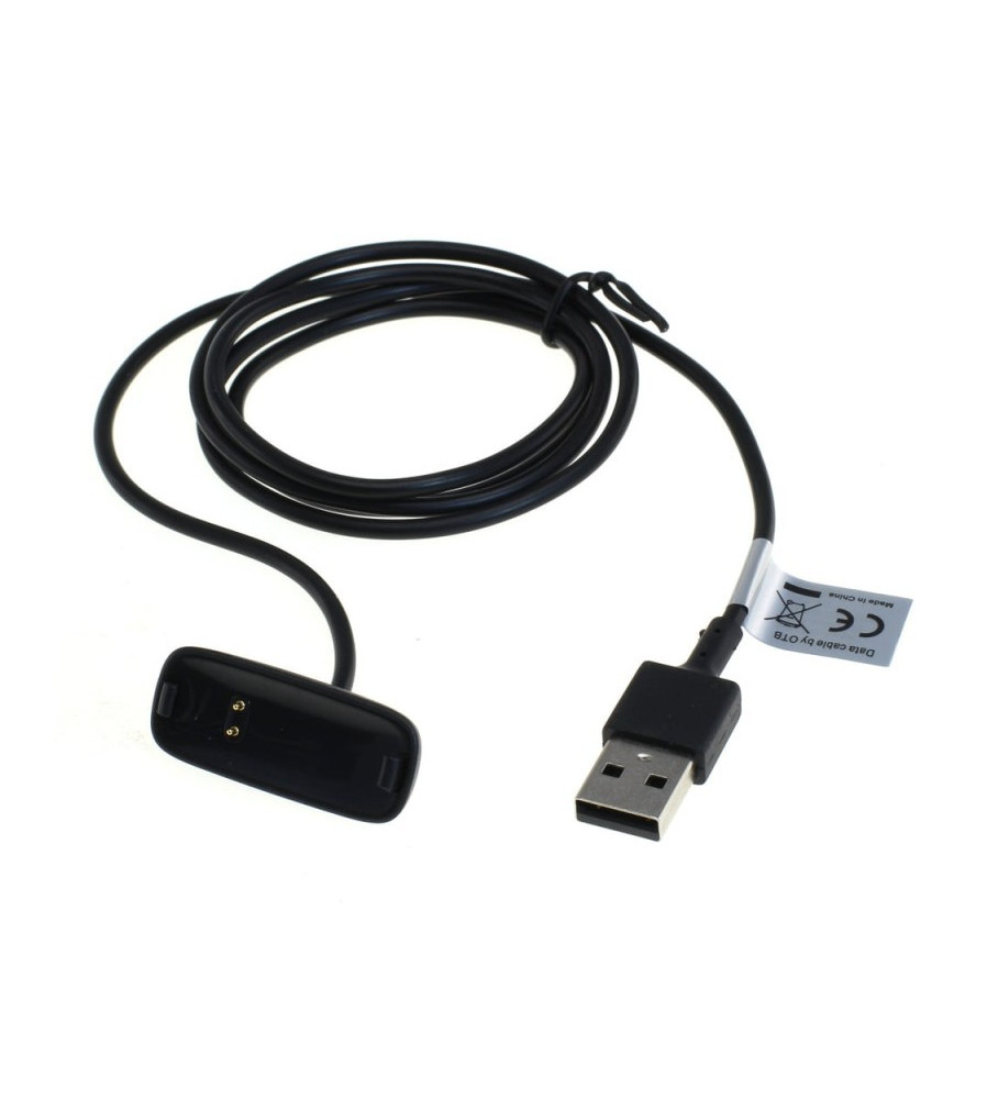 OTB - Cablu de incarcare USB OTB compatibil cu Fitbit Inspire 2 - Cabluri de date - ONR011