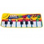 Oem - Covoras muzical mini piano pentru bebelusi - Jucării educative - IK240