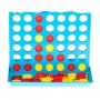 Oem - Tabla puzzle din plastic cu jetoane colorate - Jucării educative - IK252