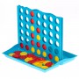 Oem - Tabla puzzle din plastic cu jetoane colorate - Jucării educative - IK252