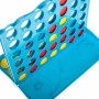 Oem - Tabla puzzle din plastic cu jetoane colorate - Jucării educative - IK252