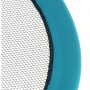 Oem - Set 2 palete 44 cm cu mingi de panza si plastic, multicolor - Jucării exterior - IK254