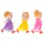 Oem - Set 3 papusi minunate 10 cm - Jucării interior - IK255