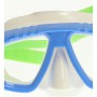 Oem - Ochelari de inot pentru copii tip masca, albastru 13 cm x 6 cm - Jucării exterior - IK259