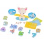 Oem - Set Joc tip balanta educativ si interactiv, model catel, prescolari si copii 4-8 ani - Jucării educative - IK263