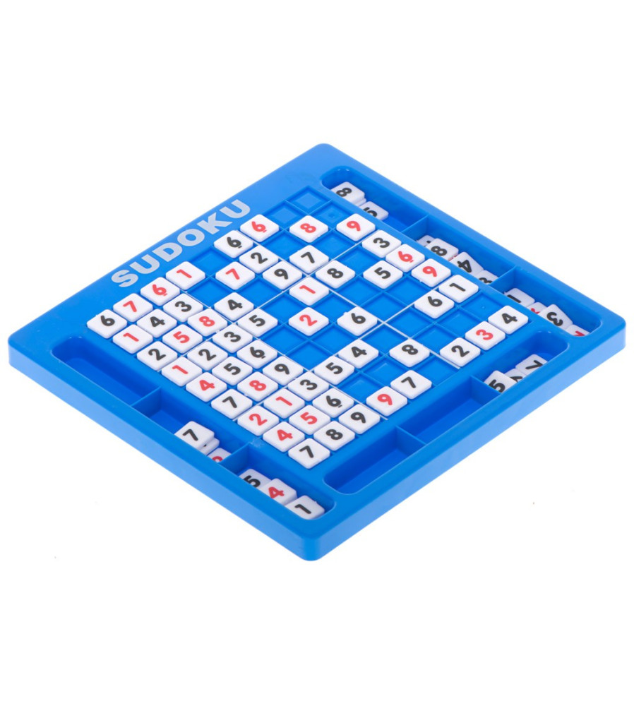 Oem - Joc puzzle sudoku - Jucării educative - IK264