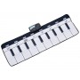 Oem - Covoras muzical piano electric pentru copii, 110 cm x 35 cm - Jucării educative - IK266