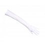 GoDan - Manusi elegante pentru dame, alb - Adulti - GD681