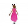 - Costum Minnie Mouse roz pentru copii 5-6 ani - Copii - GD723