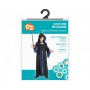 Oem - Costum de vrajitor copii roba cu gluga marime 110 /120 - Copii - GD724