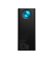 - Power Bank Baseus Amblight PPLG000101 65W QC3.0 PD 3.0 30000mAh cu 5x iesiri USB - Powerbanks - BLR023