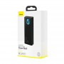 - Power Bank Baseus Amblight PPLG000101 65W QC3.0 PD 3.0 30000mAh cu 5x iesiri USB - Powerbanks - BLR023