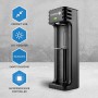 EverActive - Incarcator pentru baterii cilindrice Li-ion everActive LC-100 - Încărcătoare de baterii - BLR005