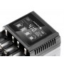 EverActive - Incarcator pentru baterii cilindrice Li-ion si Nimh everActive UC-4000 - Încărcătoare de baterii - BLR011
