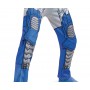 GoDan - Costum Optimus - Transformers pentru baieti, marimea M (7-8 ani) - Copii - GD748