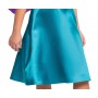 GoDan - Costum printesa Anna - Frozen 2 , marimea M (7-8 ani) - Copii - GD751