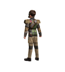 GoDan - Costum Bloodhound Deluxe - Apex Legends, marimea L (10-12 ani) - Copii - GD752