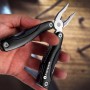 EverActive - Instrument multifunctional 9 in 1 everActive 10,5 cm x 4,5 cm x 2,3 cm - Alte instrumente - BLR002